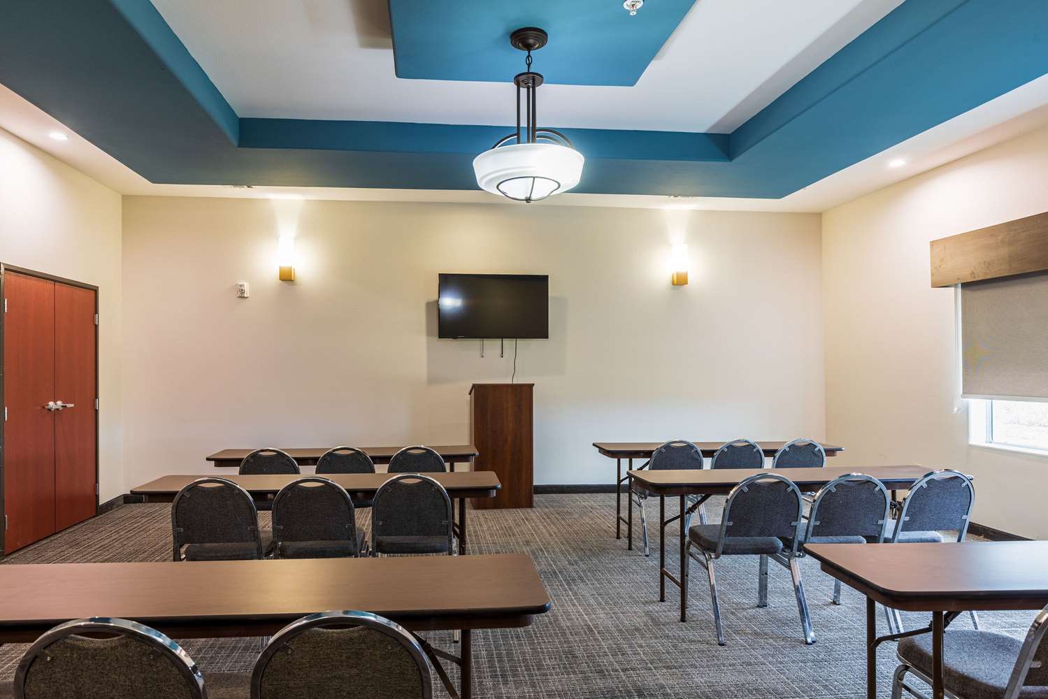 Comfort Inn & Suites New Iberia - Avery Island 18/20