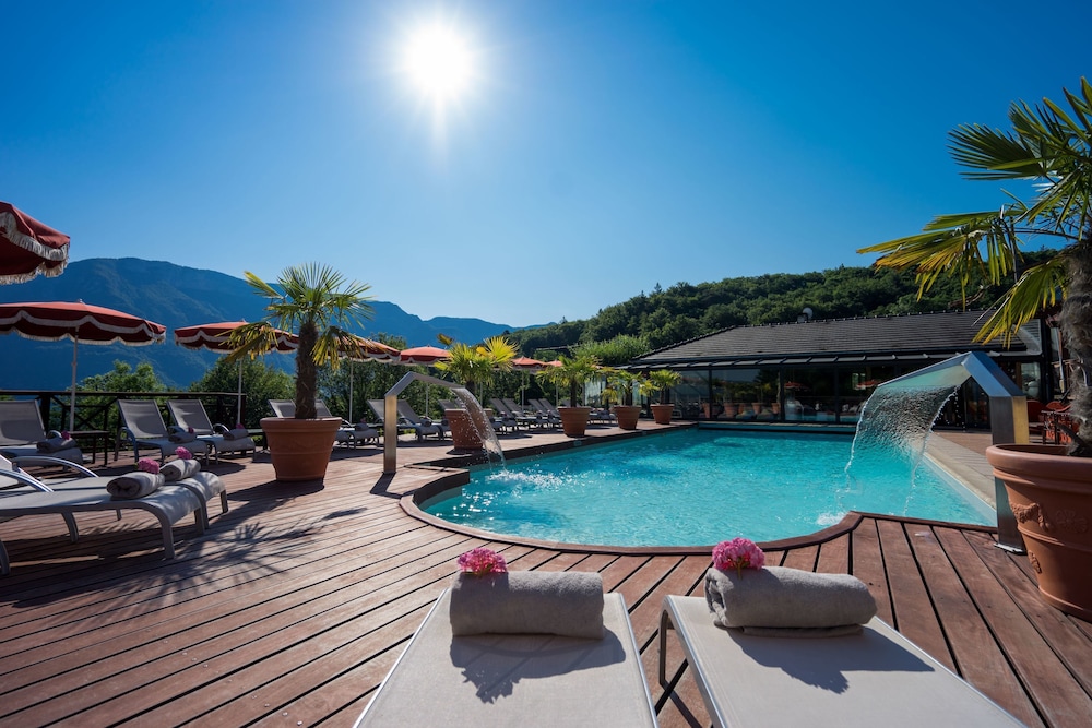 Les Tresoms Lake And Spa Resort 1/73