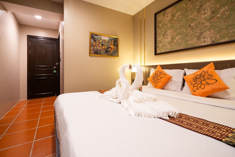 BAAN SUKHUMVIT SOI 20 15/50