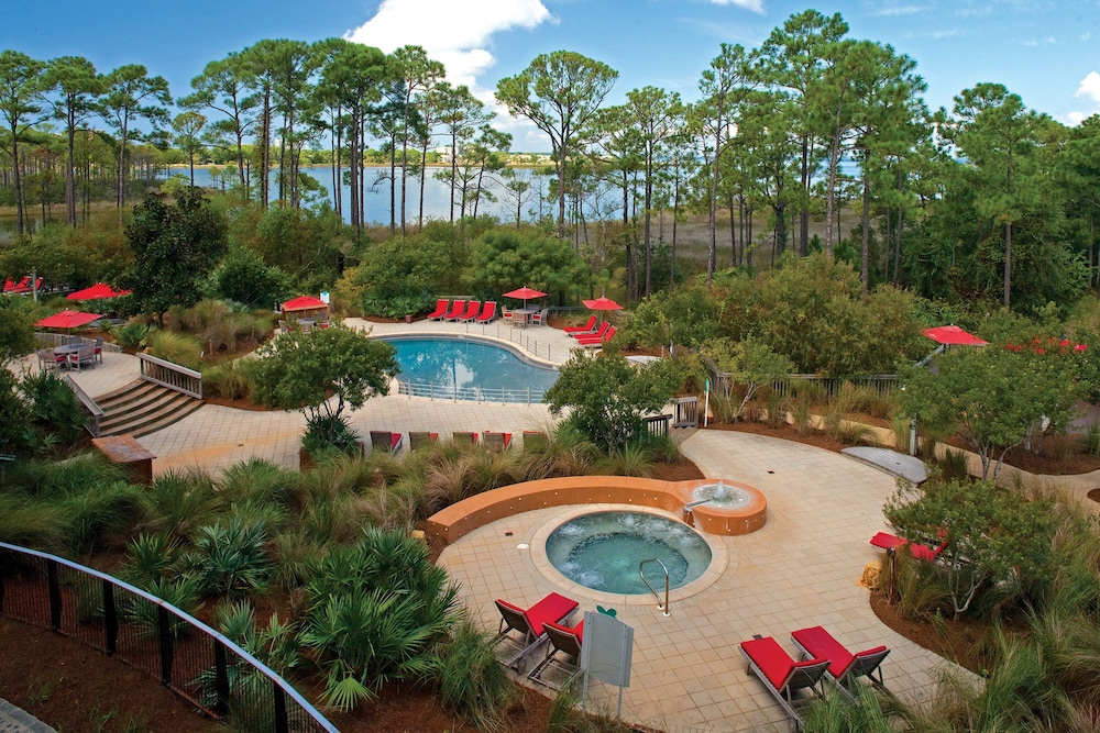 Hilton Grand Vacations Club in Sandestin Golf and Beach Resort 5/53