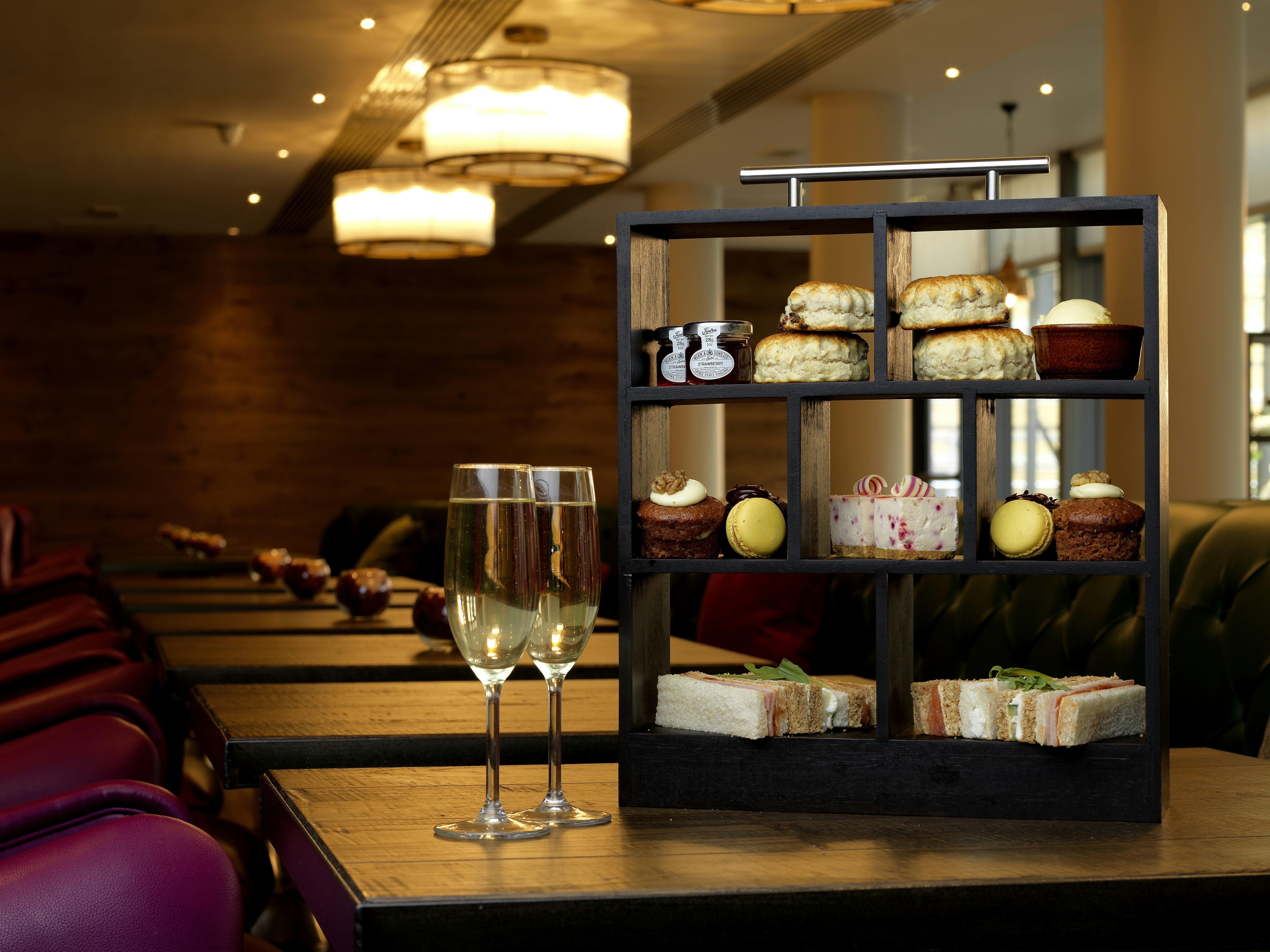 Hilton Garden Inn Birmingham Brindleyplace photo4