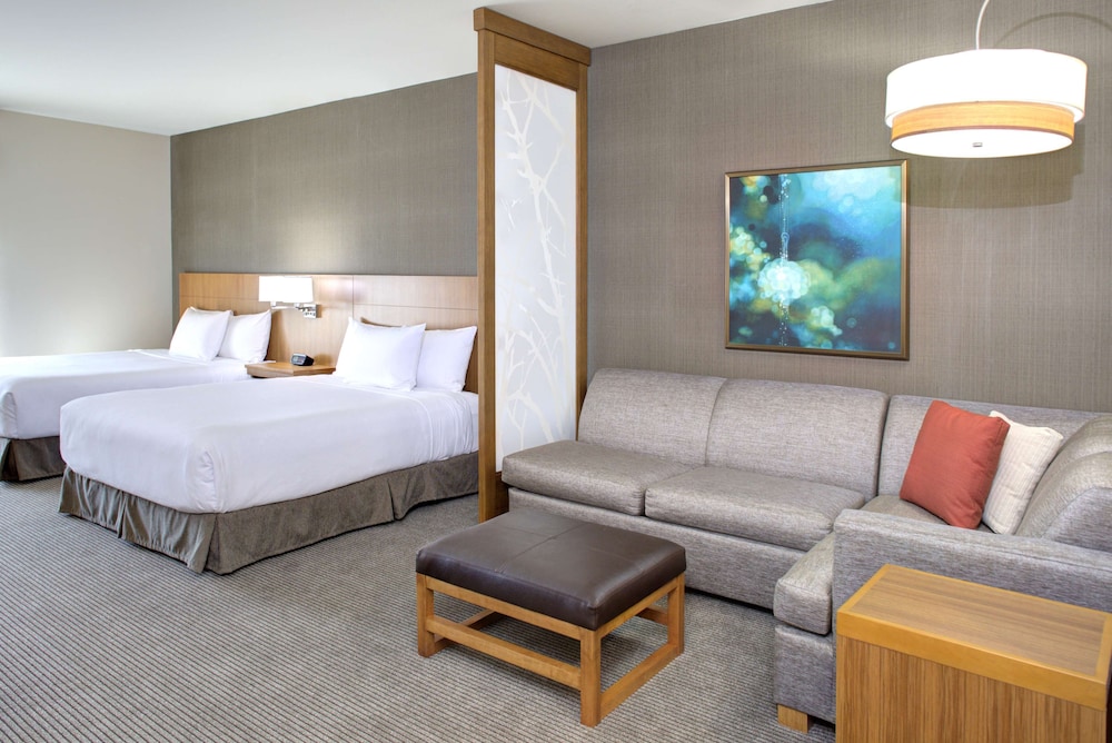 Hyatt Place Dallas/The Colony 23/61