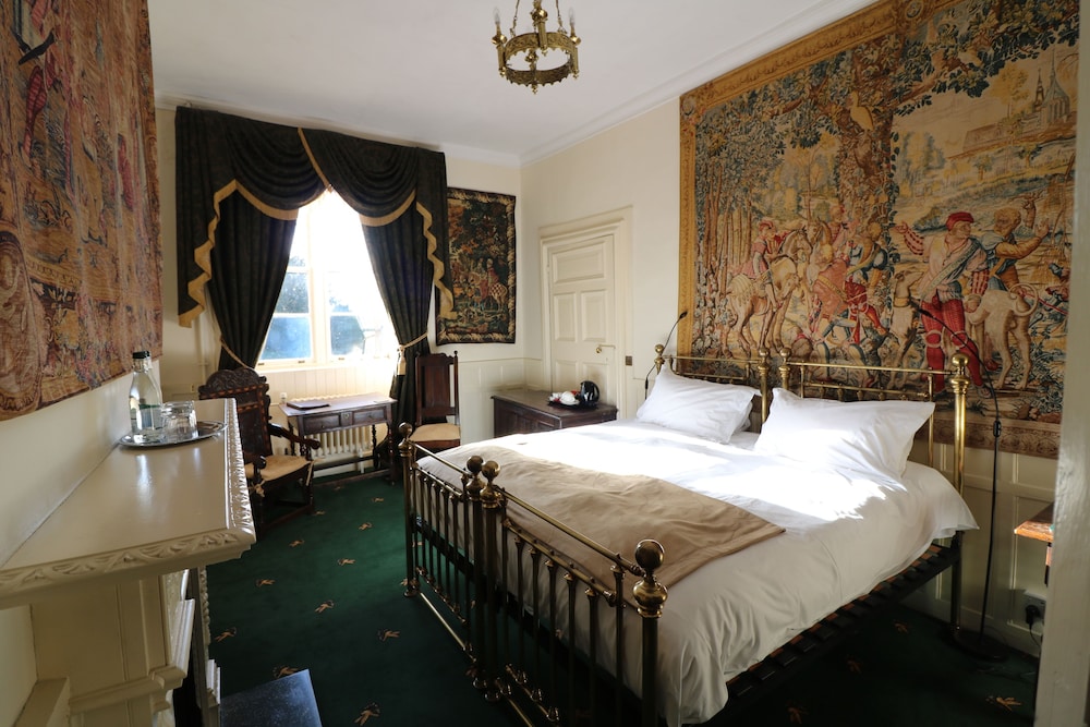 Appleby Castle 10/45