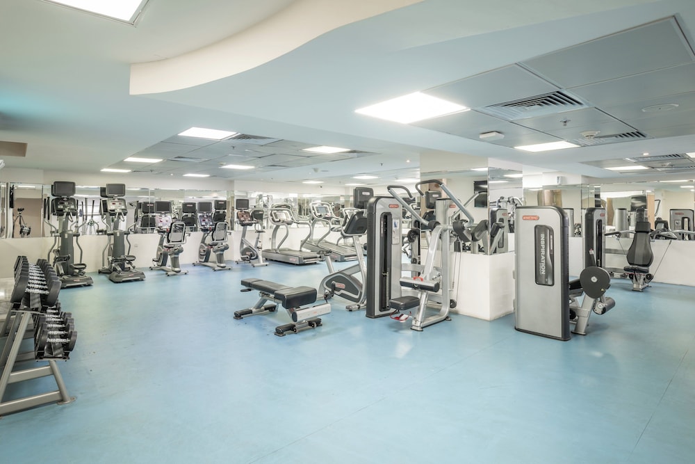 شركة طيبة المدينة الفندقية(Millennium Taiba Hotel) 52/77