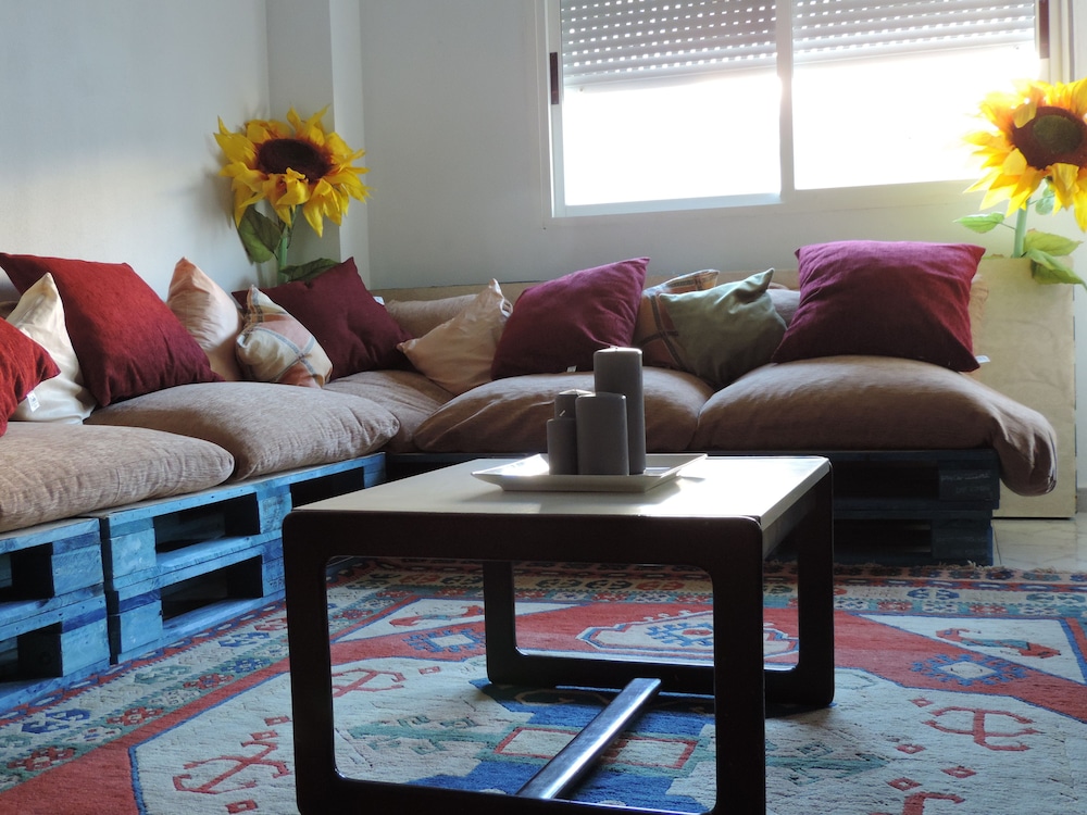 Apartamentos Barbancho 24/50