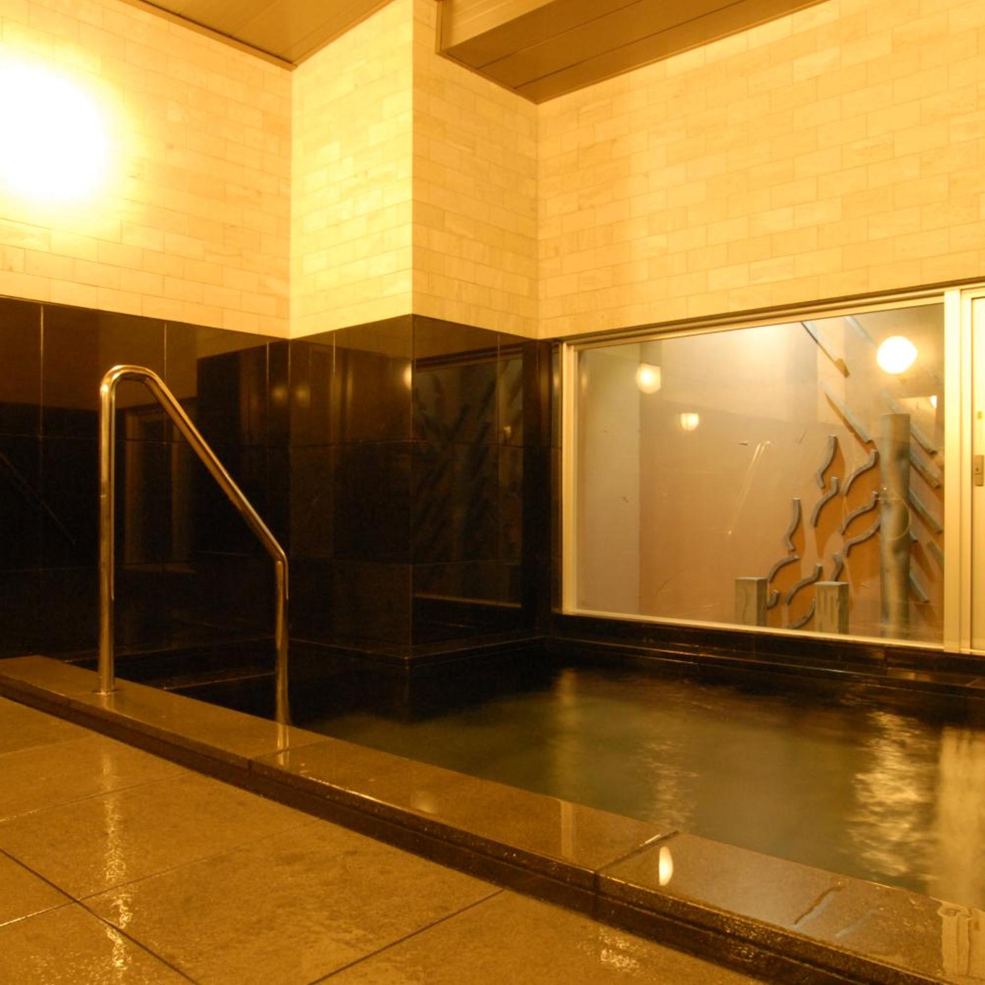 Ab Hotel Toyohashi 19/29