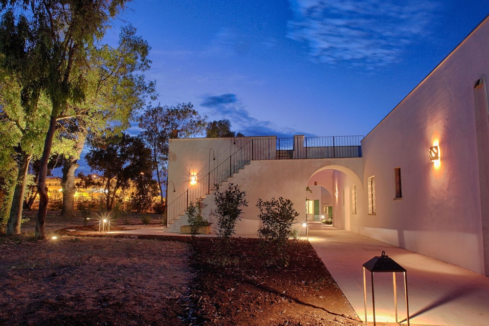 Santa Marina Masseria Del Salento 9/28