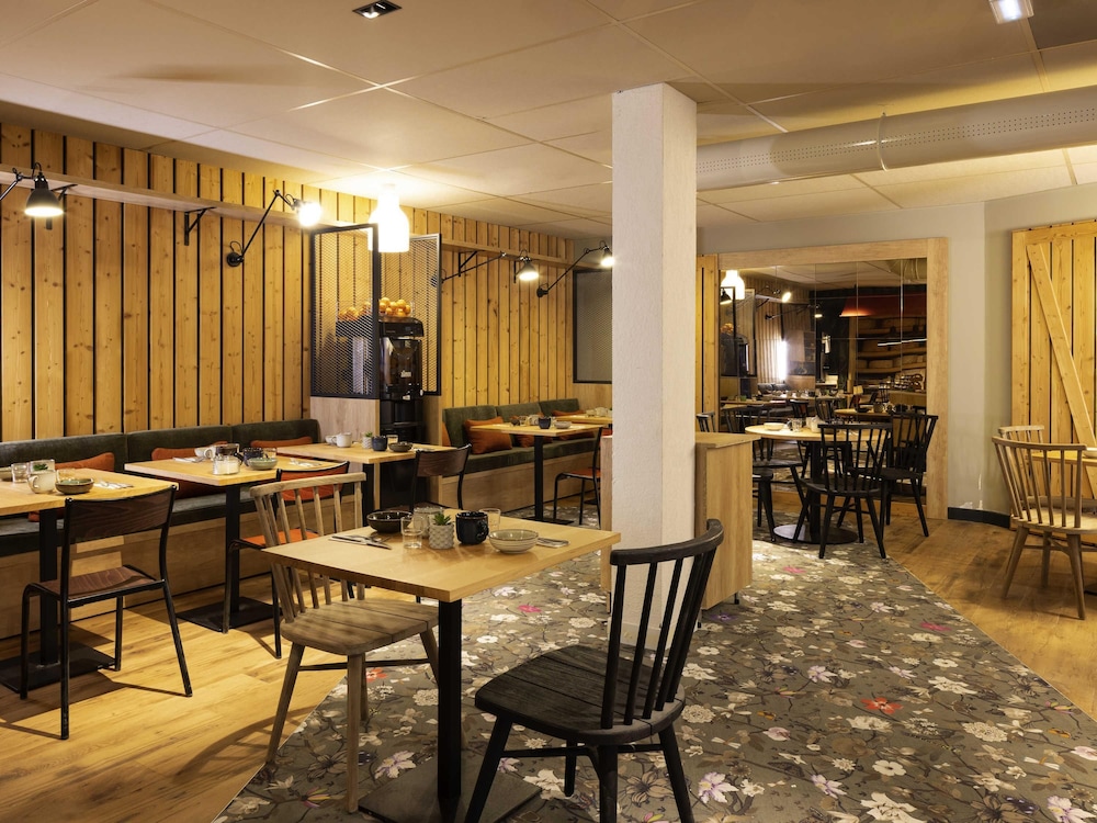 Ibis Styles Les Houches Chamonix 45/61