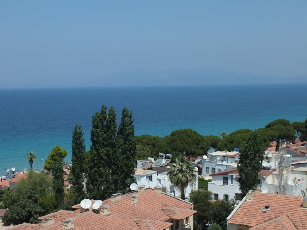 Blue Sea Hotel 42/46