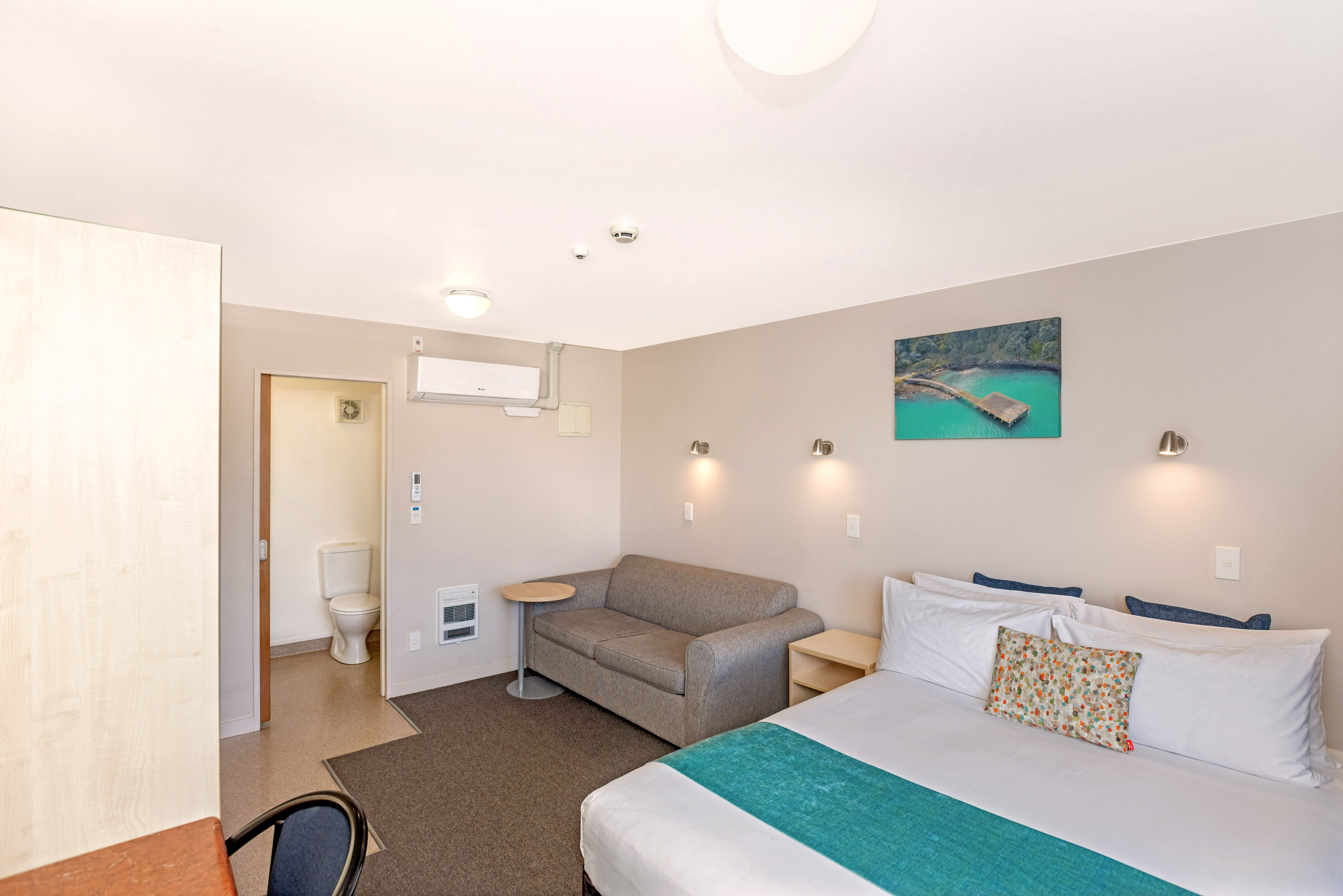 Bella Vista Gisborne 7/35