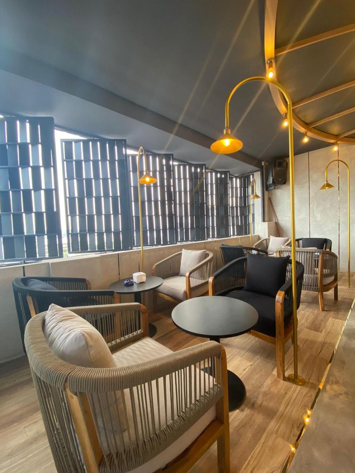 Zoom Hotel Mulawarman 25/47