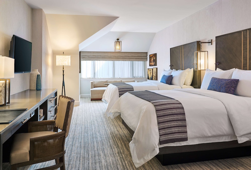 Grand Hyatt Vail Resort and Spa 27/72