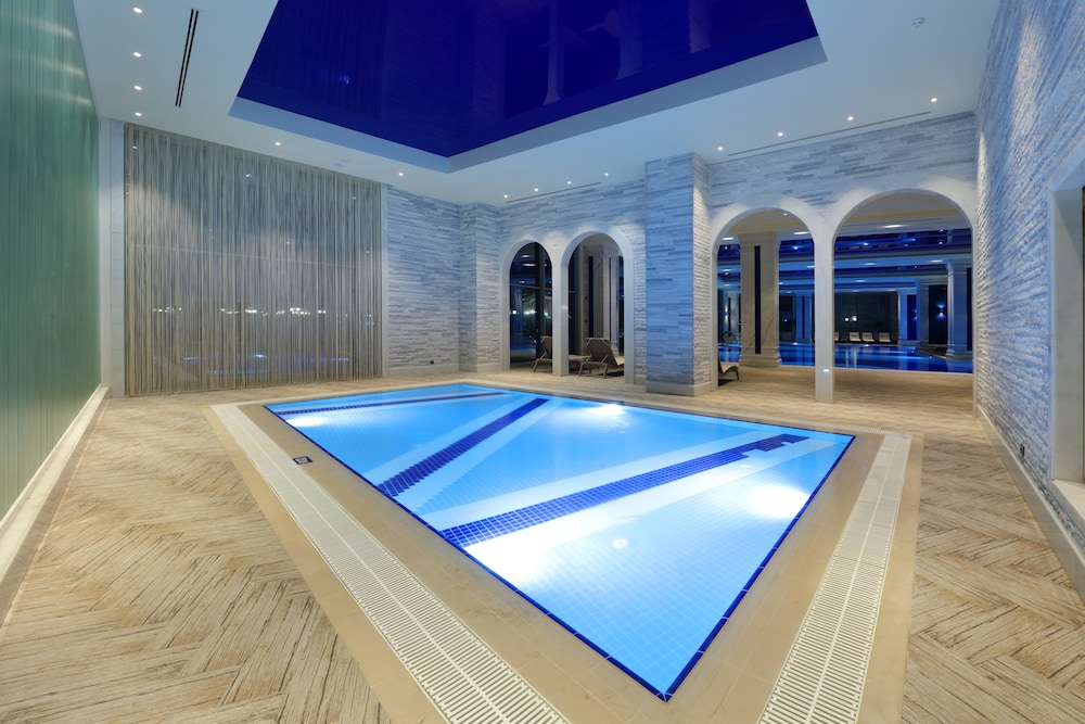 Sueno Hotels Deluxe Belek 39/77