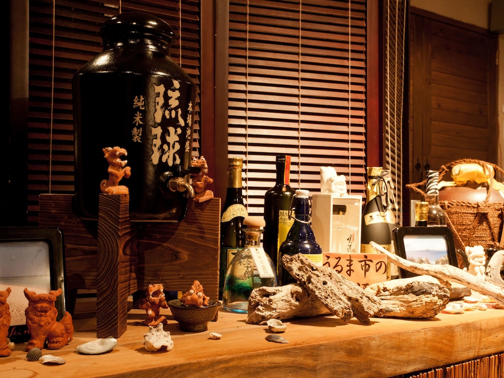 Hotel Hamahigashima Resort 11/70