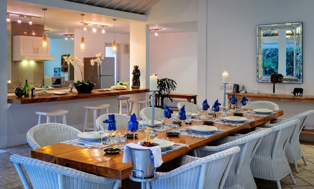 Villa Sipo 10/21