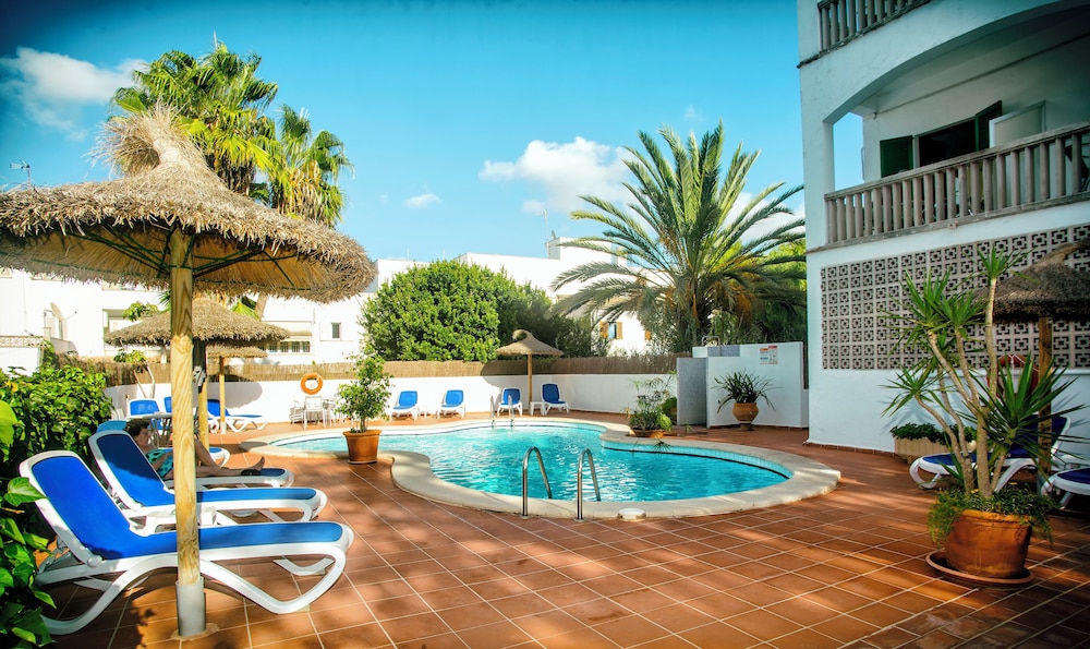Hotel Martorell 45/50