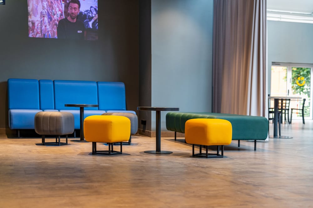 a&o Copenhagen Sydhavn 34/41
