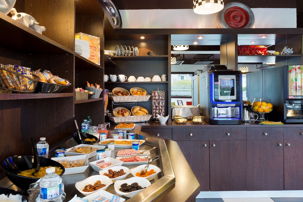 Hotel Enzo Hotels Pont a Mousson BY Kyriad Direct 34/52