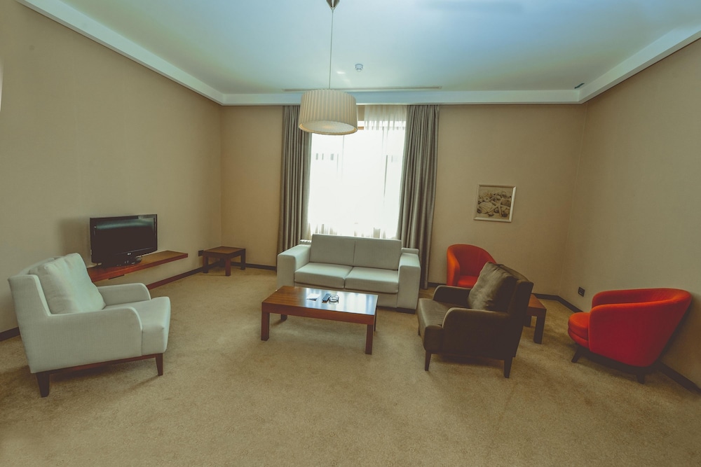 QAFQAZ RESORT HOTEL 26/50