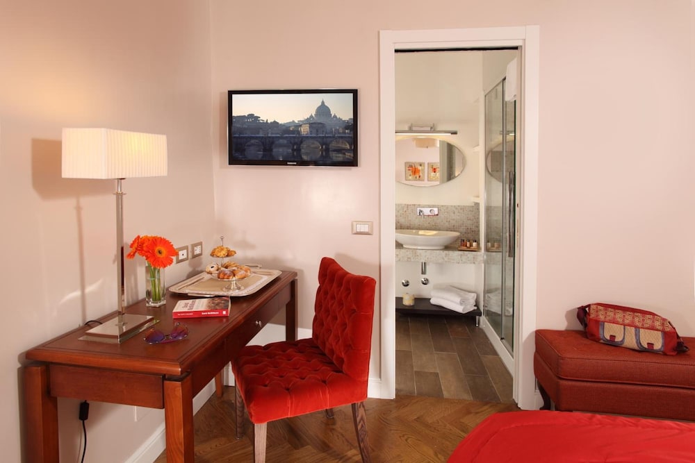 Vivaldi Luxury Rooms 40/63