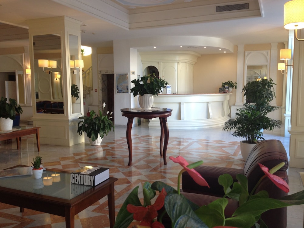 Hotel Villa Igea 12/62