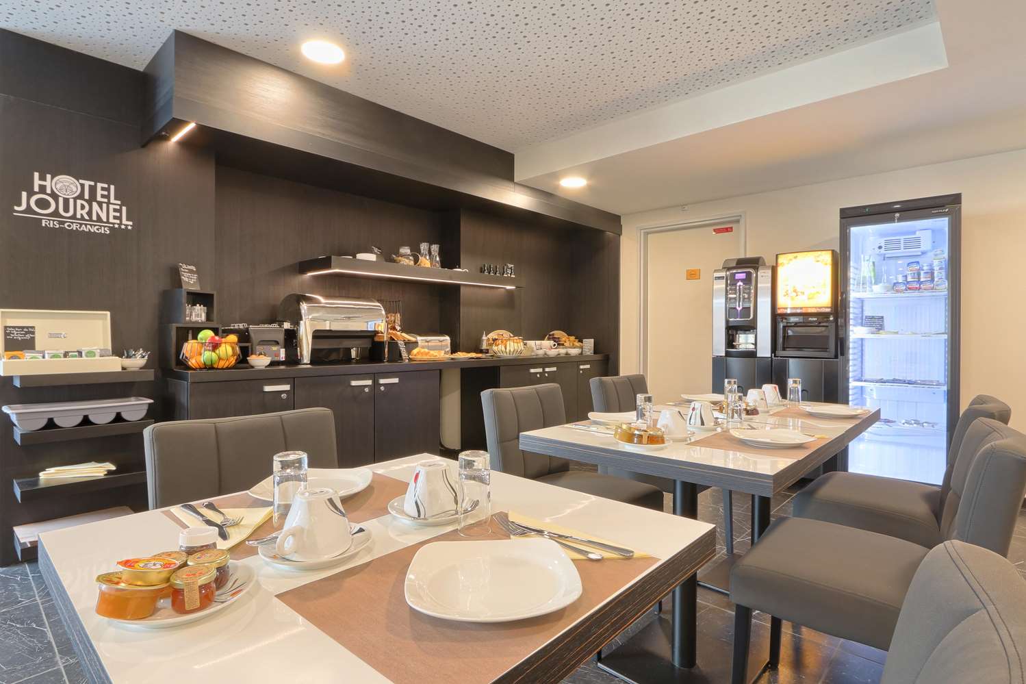 Best Western Hotel Journel Paris Sud 36/57