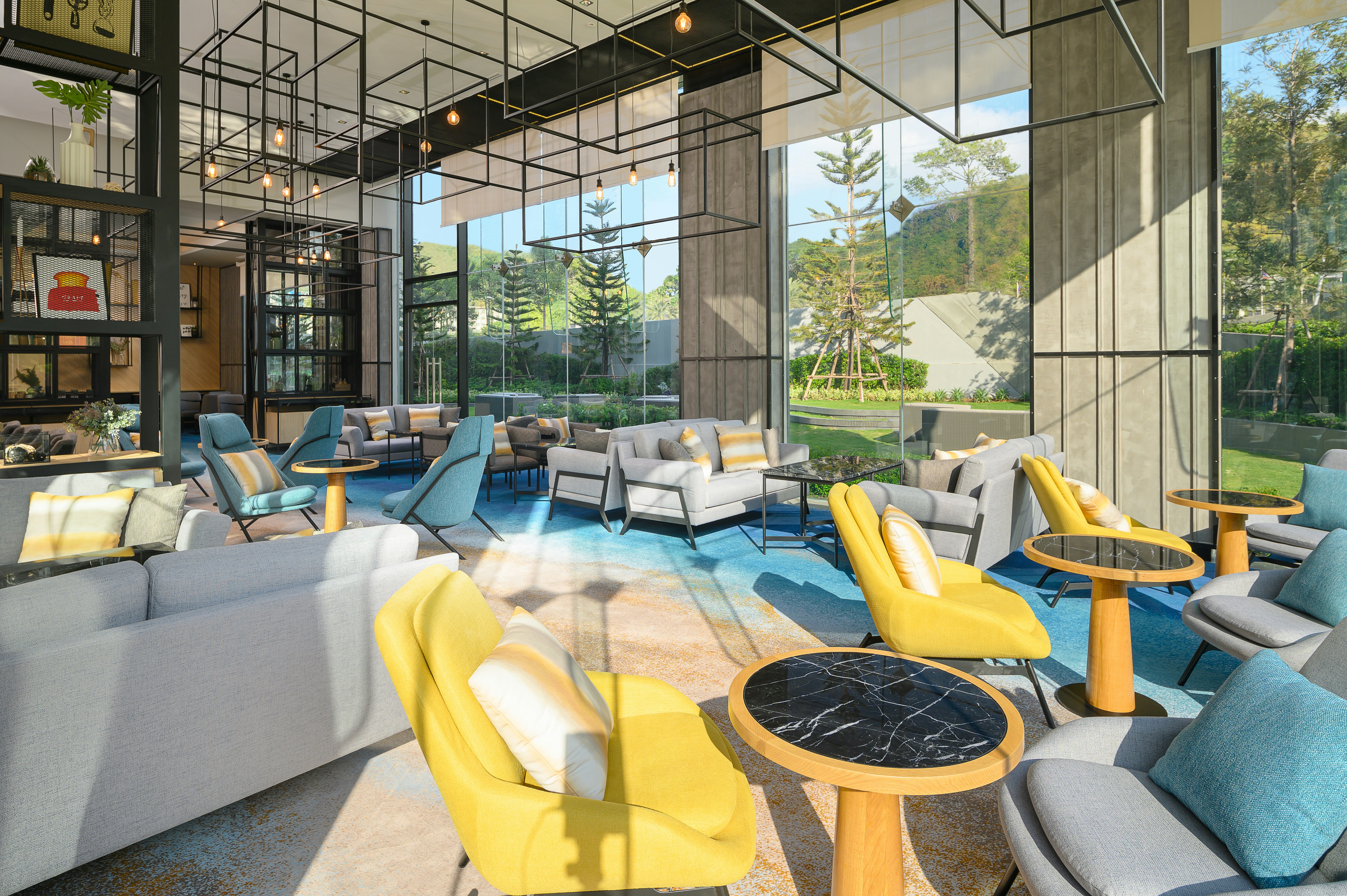 Holiday Inn Suites Siracha Laemchabang 48/78