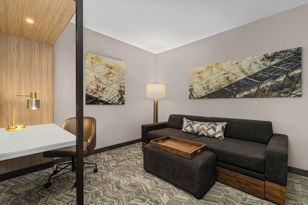 Springhill Suites By Marriott Camden 22/35
