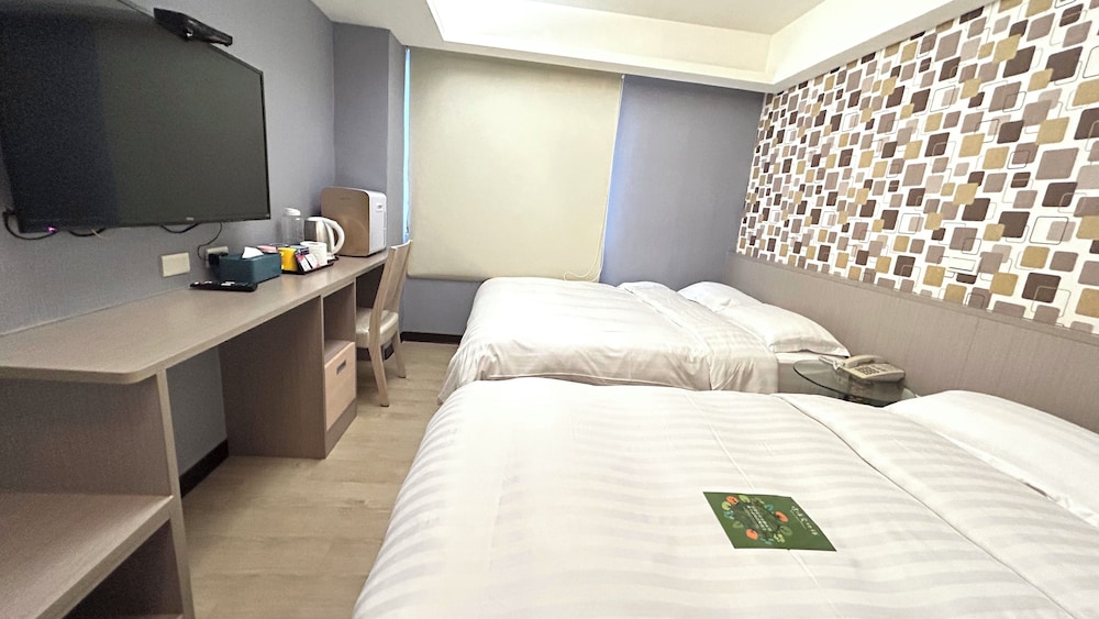 Jinhwa Hotel 28/47