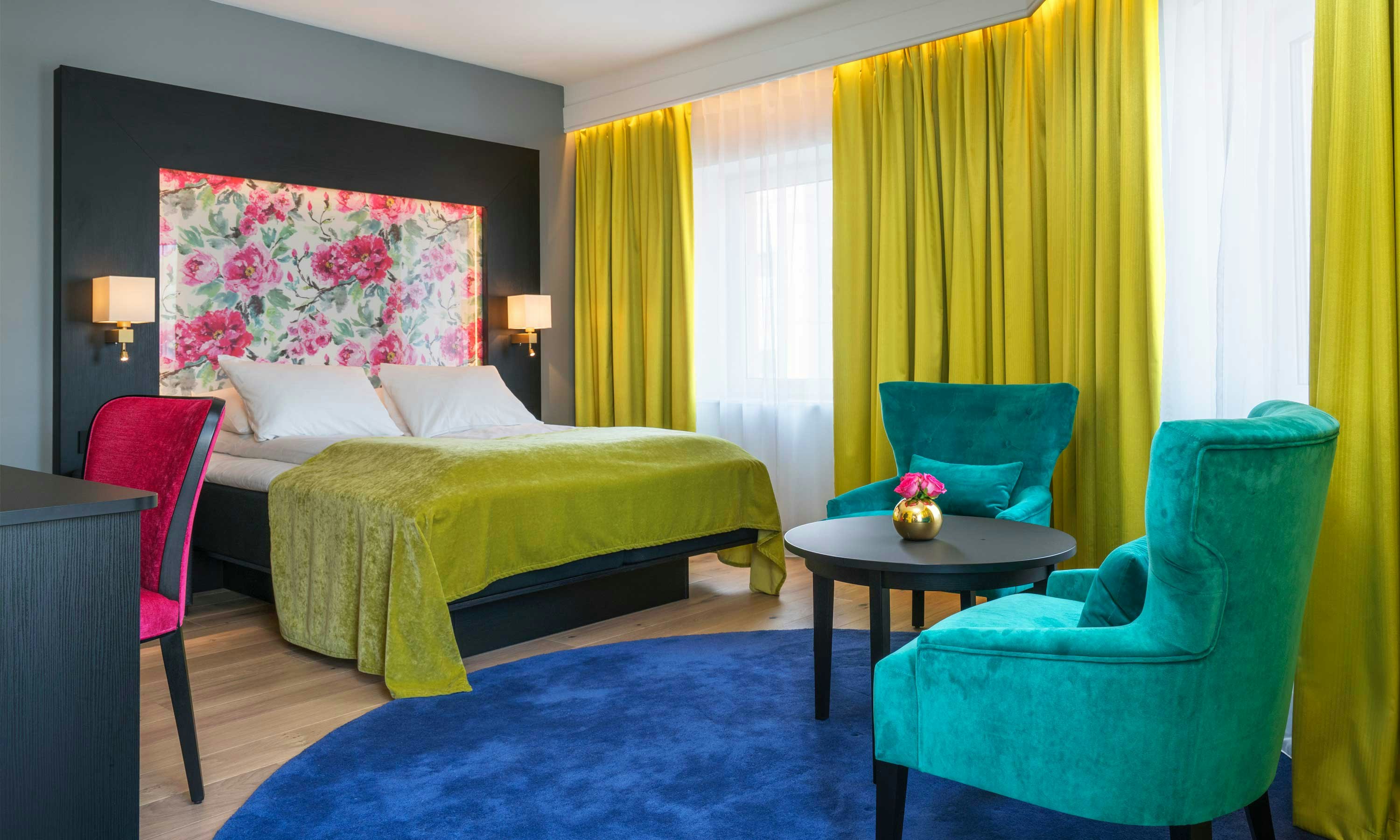 Thon Hotel Arendal 56/83