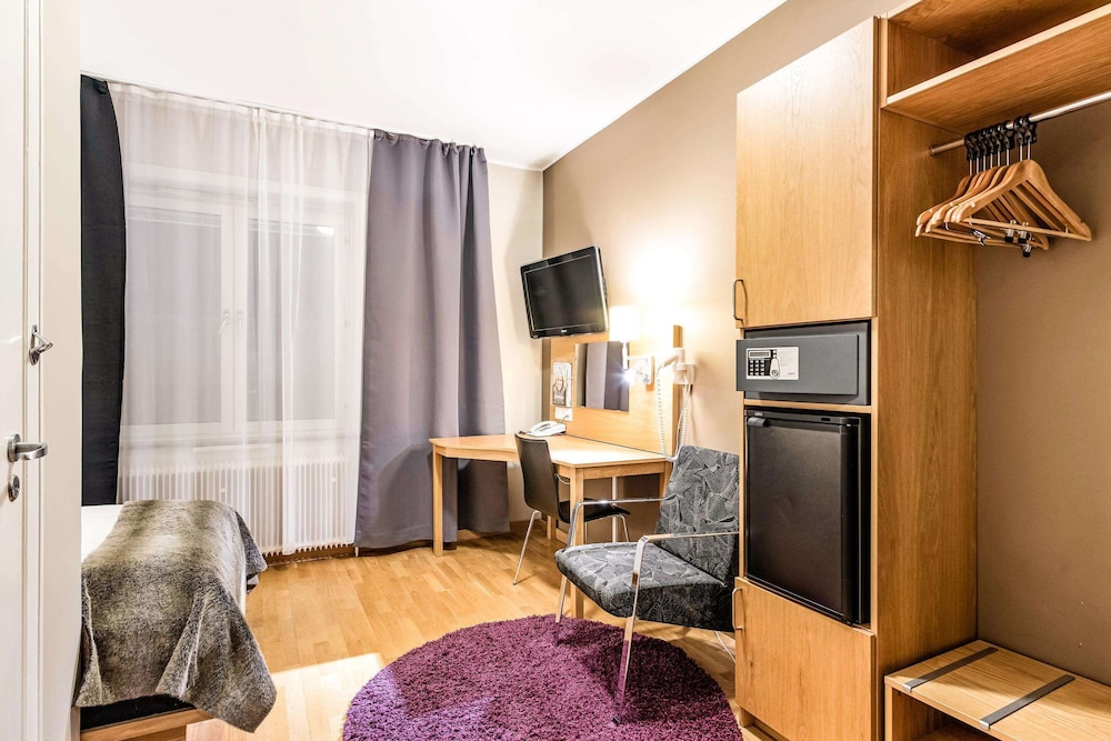 Comfort Hotel Linkoping City 48/63