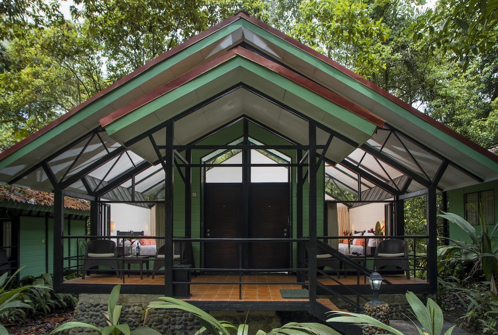 Tapirus Lodge