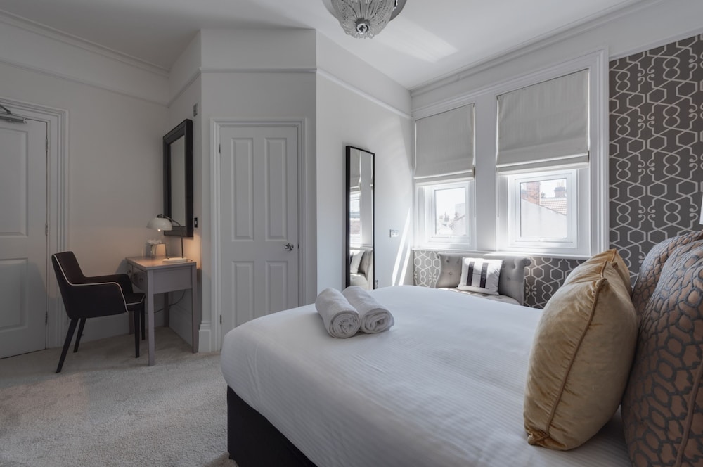 Stattons Boutique Hotel 11/47