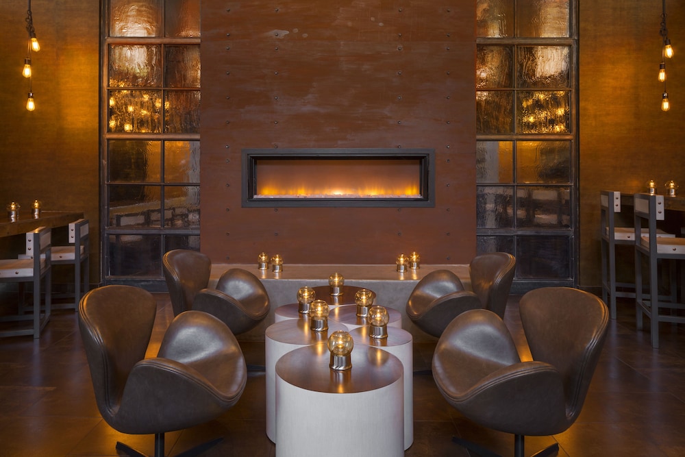 Hyatt At Fishermans Wharf 56/73