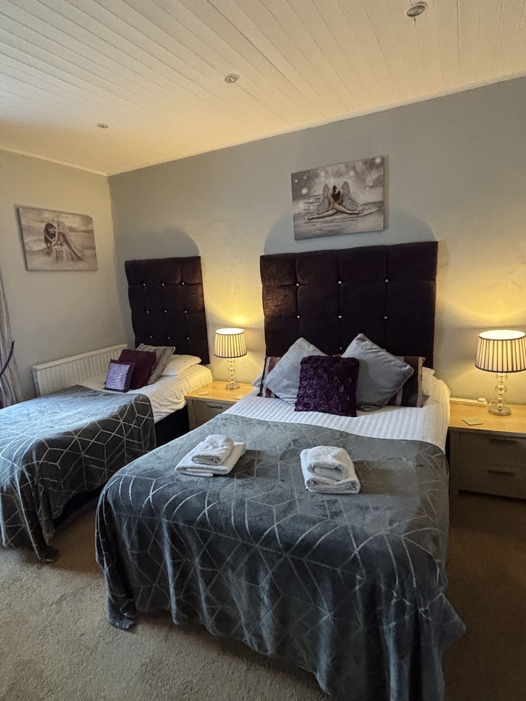 The Georgian Guesthouse 22/62