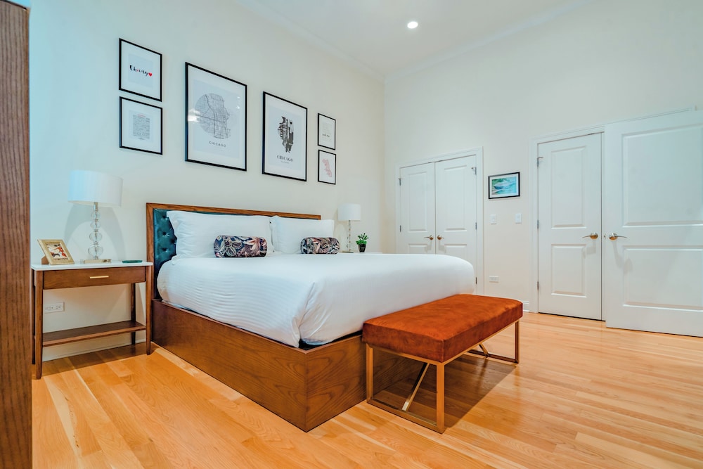 The Guesthouse Hotel 7/47