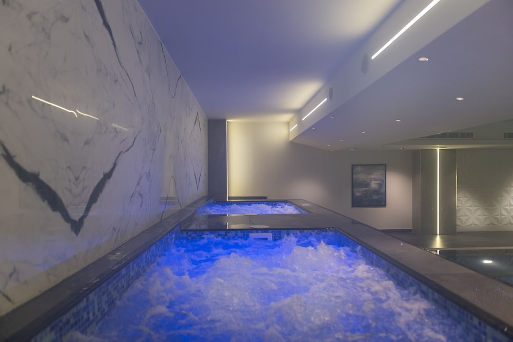 فيتوري بالاس(Vittori Palace Hotel and Residences) 33/46