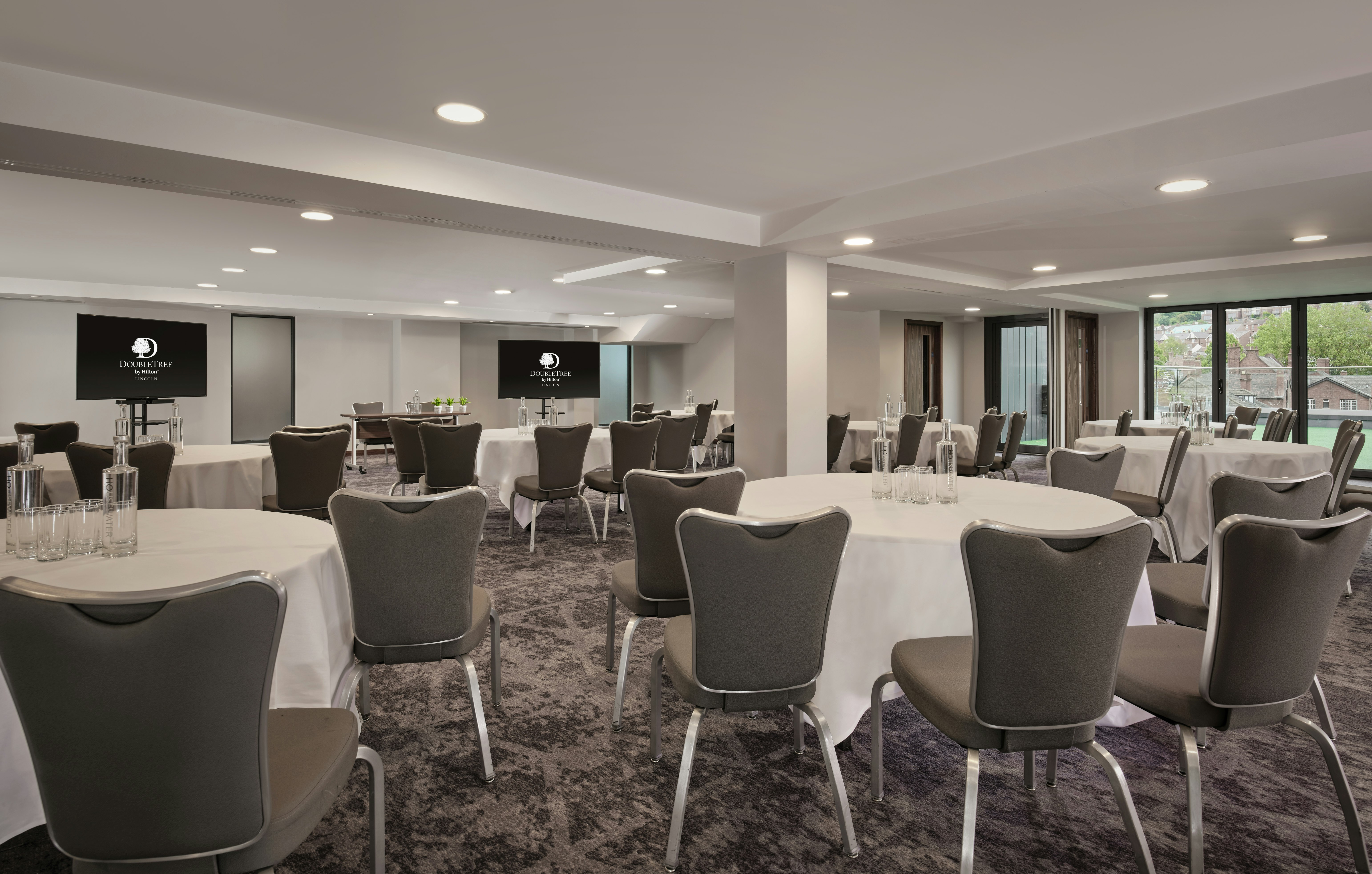 Doubletree By Hilton Lincoln 56/66