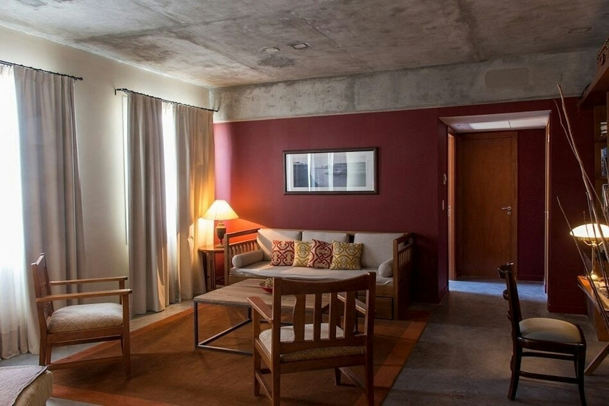 Hotel Territorio 4/4