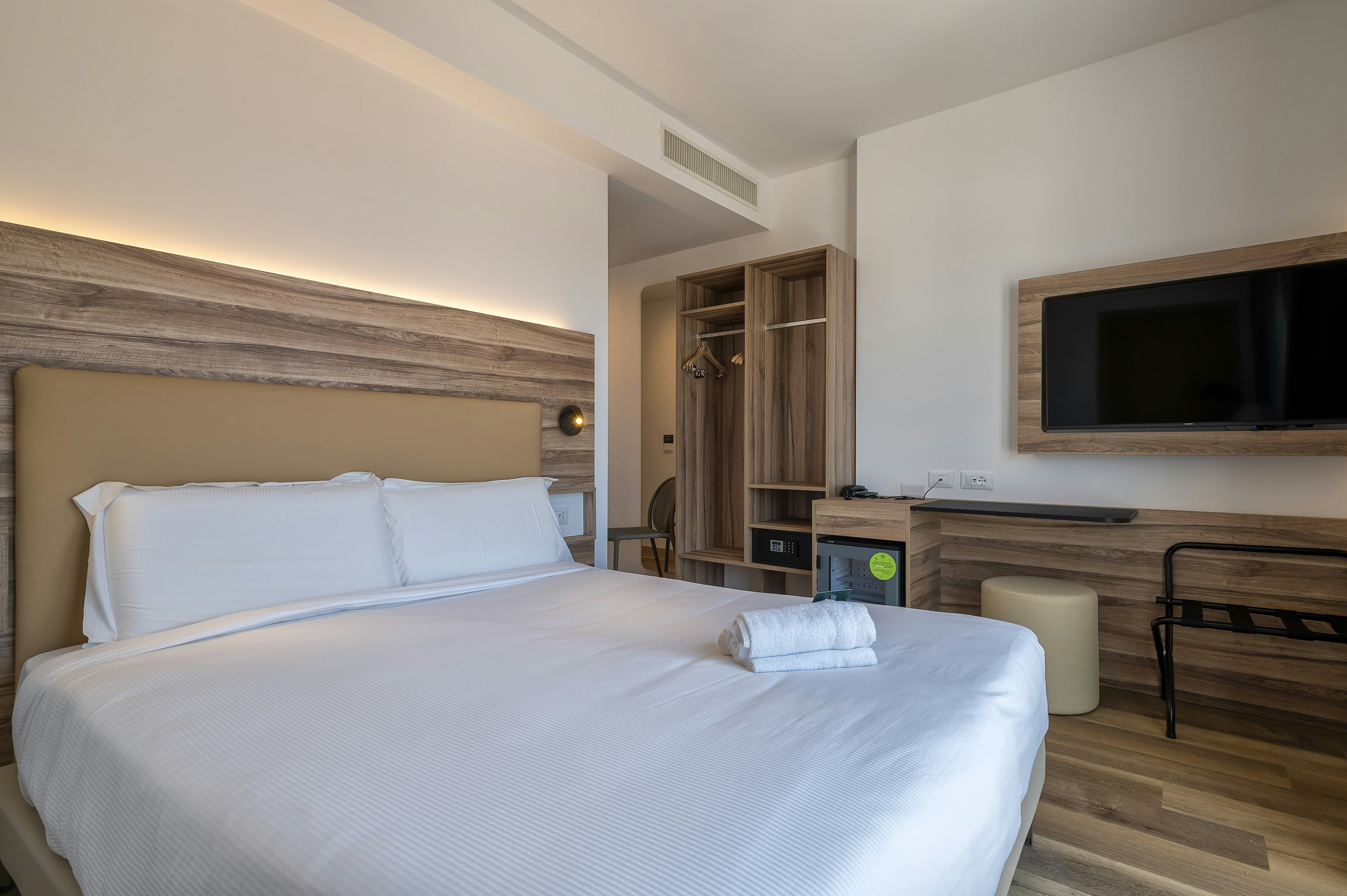 B&B HOTEL Sassari 25/54