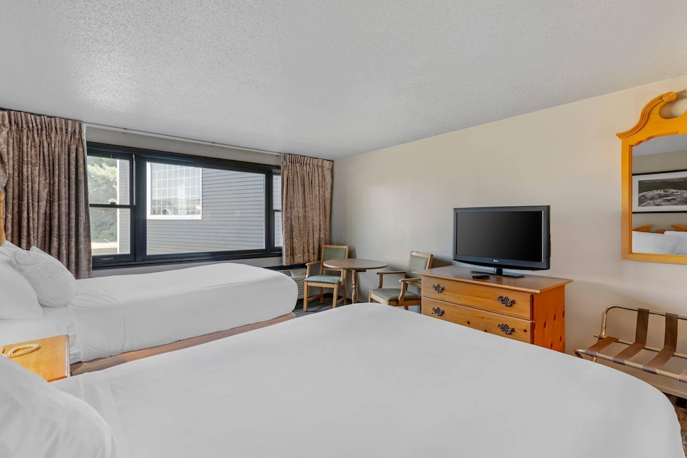 Green Granite Inn, an Ascend Collection Hotel 19/72