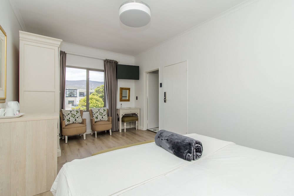 Sandbaai Country House 15/50