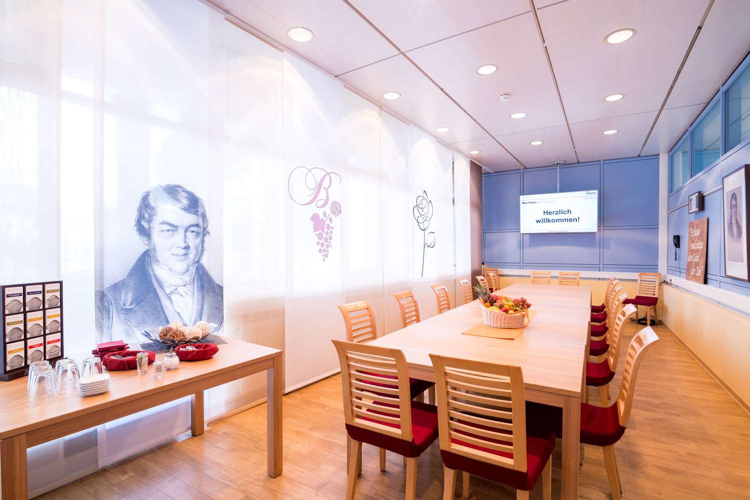 Best Western Plus Palatin Kongress Hotel 59/75