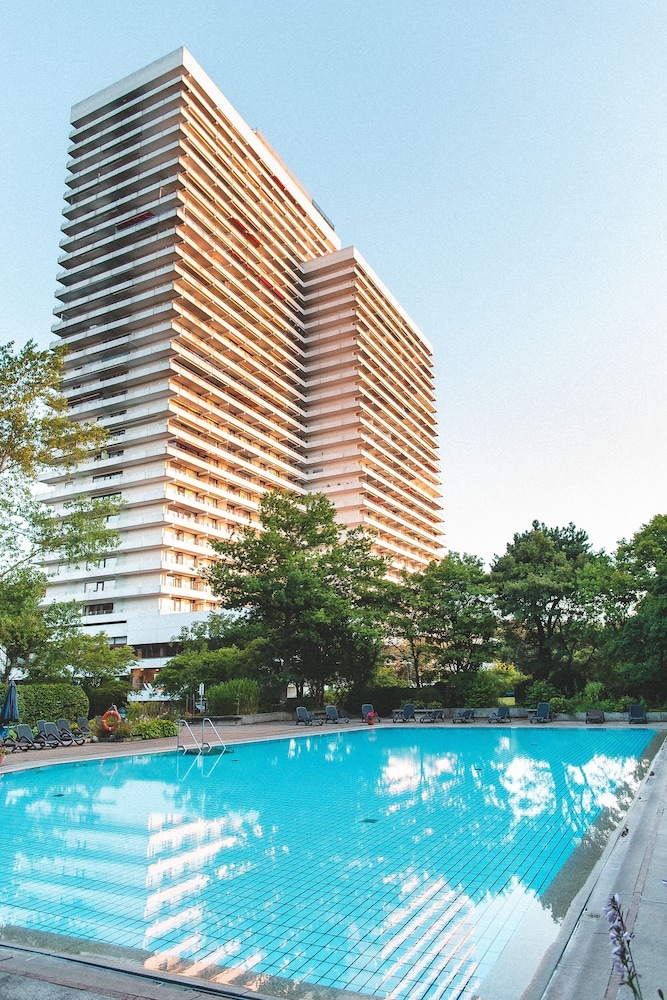 Maritim Clubhotel 3/91