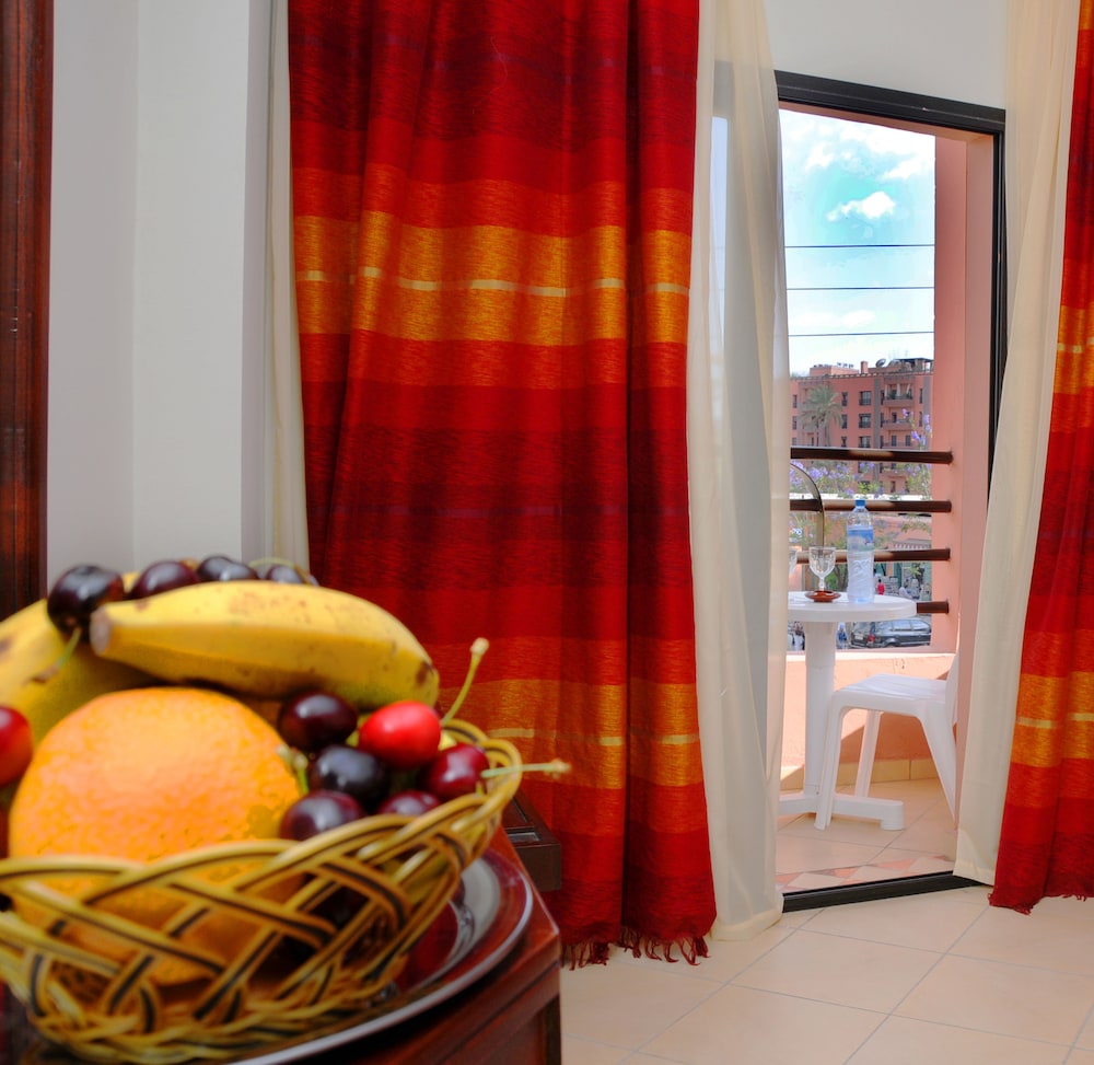 Residence Assounfou 17/40