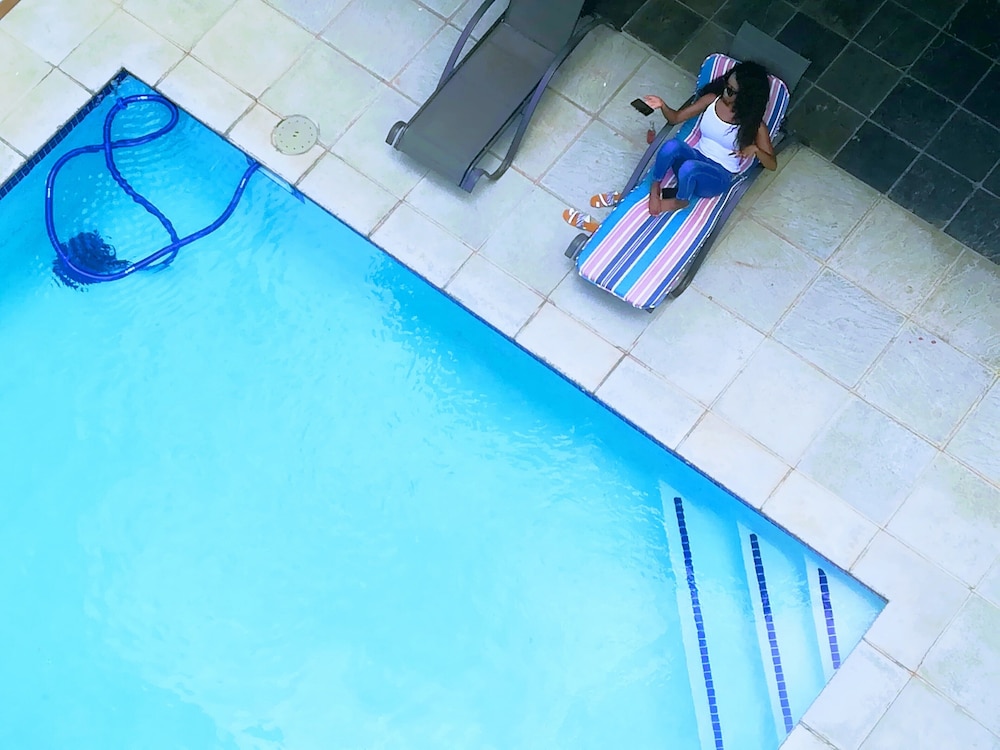 Garden Top Hotel 18/33
