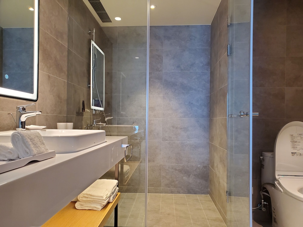 Parkview Hotel Hualien 46/50