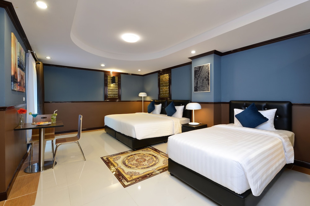 Media Hotel And Residence Bangkok 14/53