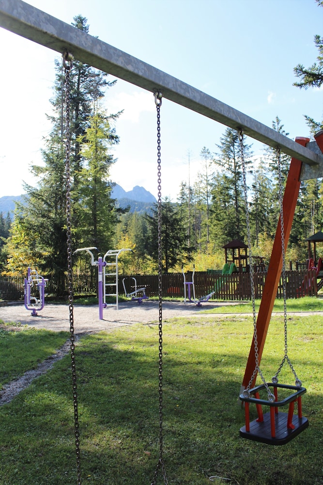 Pensjonat Telimena - Polskie Tatry S.A. 28/50
