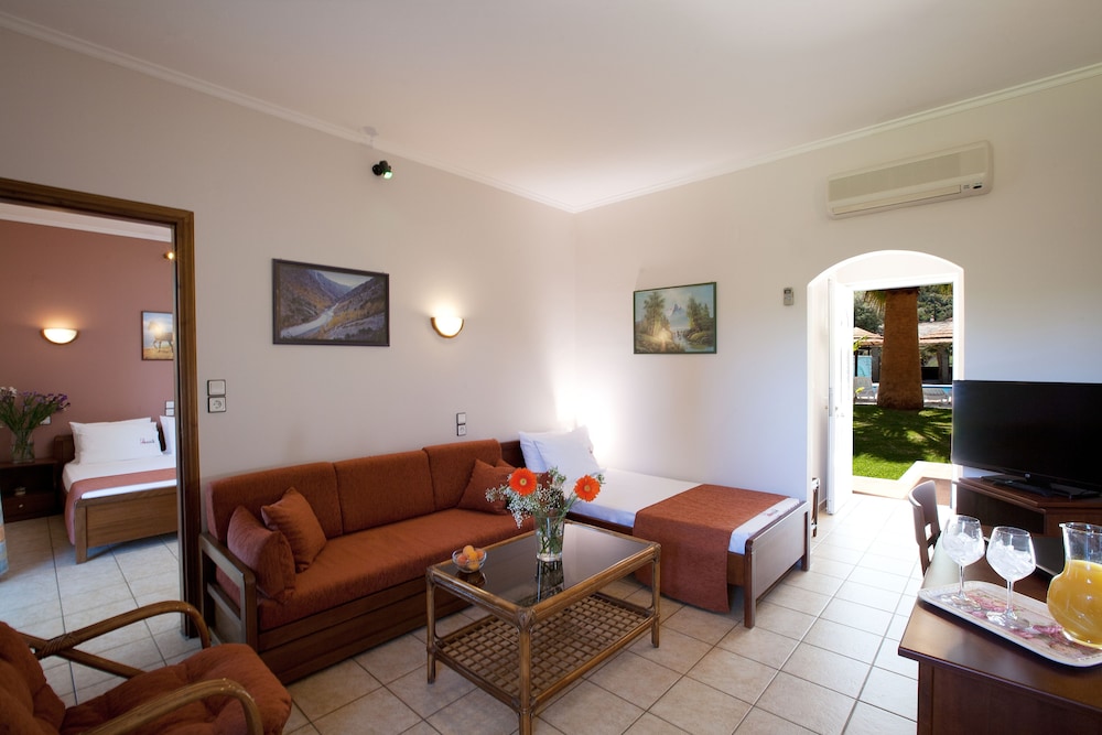 Villa Elia 18/50